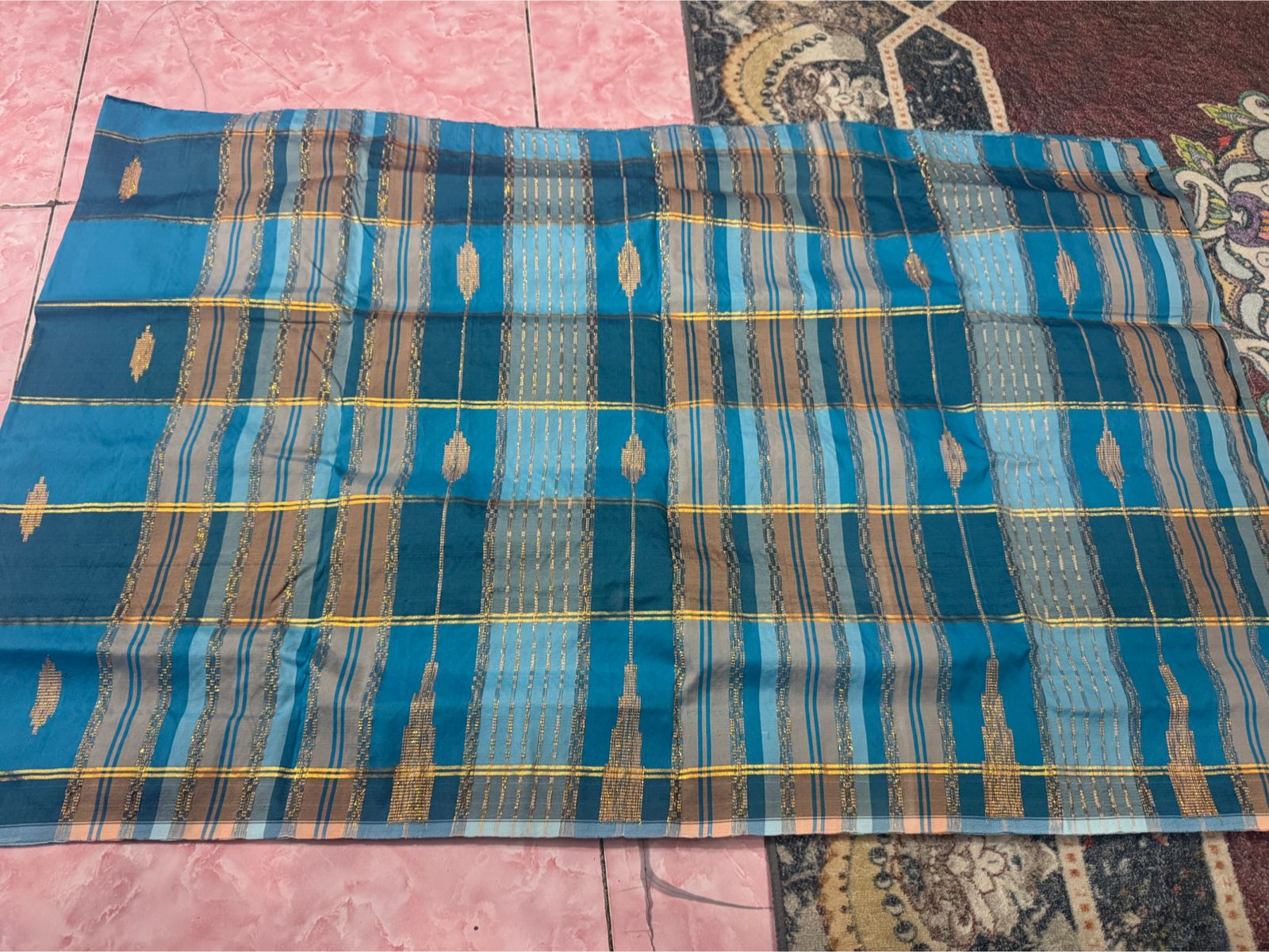 SABBE OCEAN BLUE